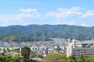 高知市新本町一丁目の土地の土地最新販売事例と暮らし