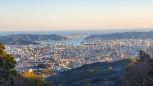 高知市重倉の土地最新販売事例とタウン情報
