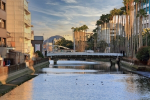 土佐市永野の土地情報や町のご紹介