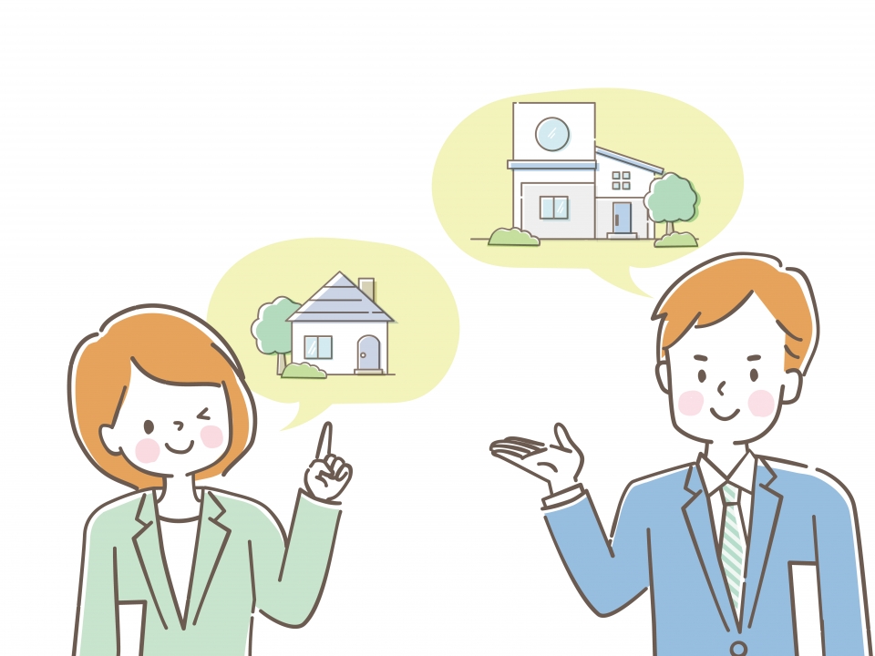 たつの市龍野町島田の家賃相場