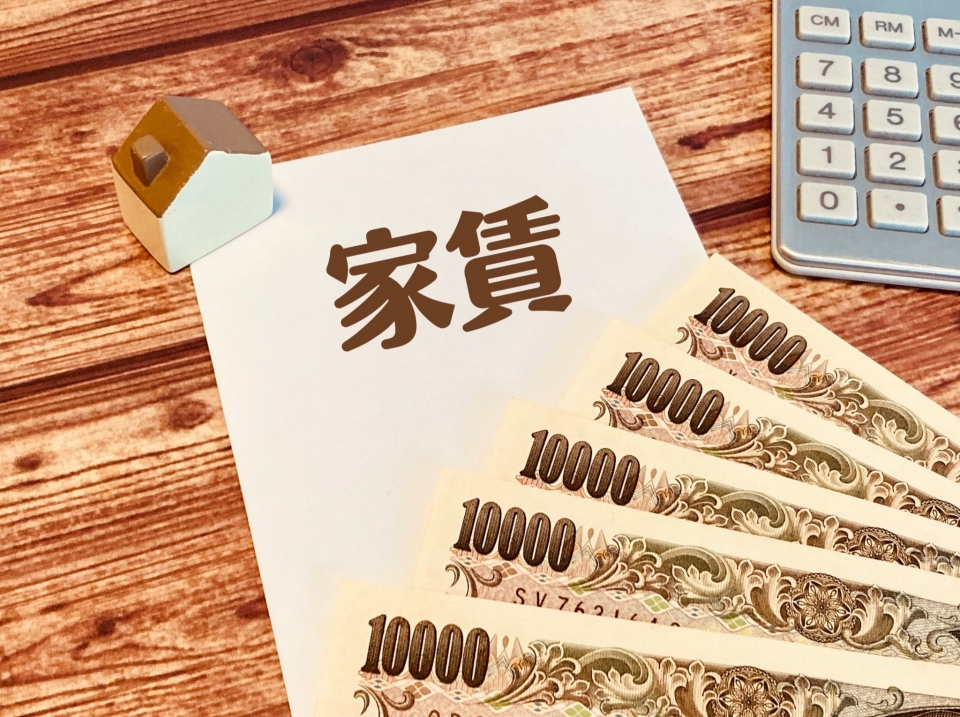 香美市土佐山田町宝町一丁目の家賃相場