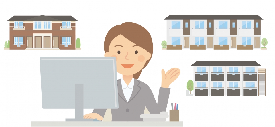 高知市秦南町一丁目の家賃相場