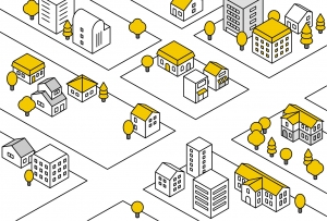 高知市大津乙の土地と快適タウン情報