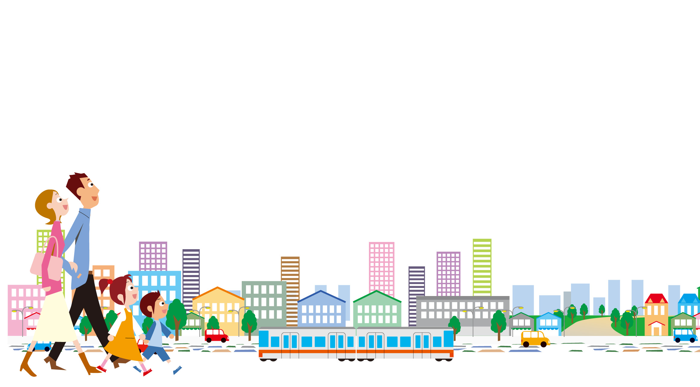 高知市与力町のメイン画像