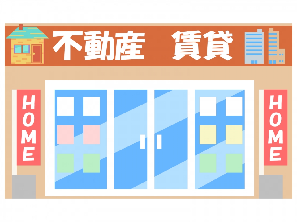 南国市前浜の家賃相場