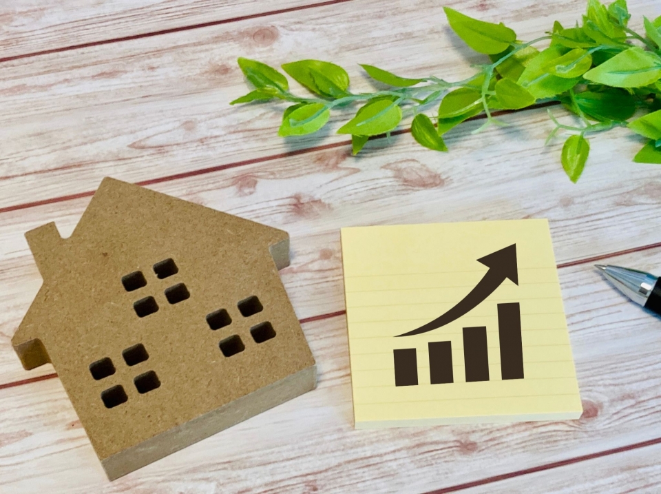 三木市緑が丘町東一丁目の家賃相場