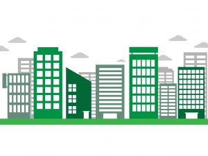 南国市蔵福寺島の土地最新販売事例とタウン情報