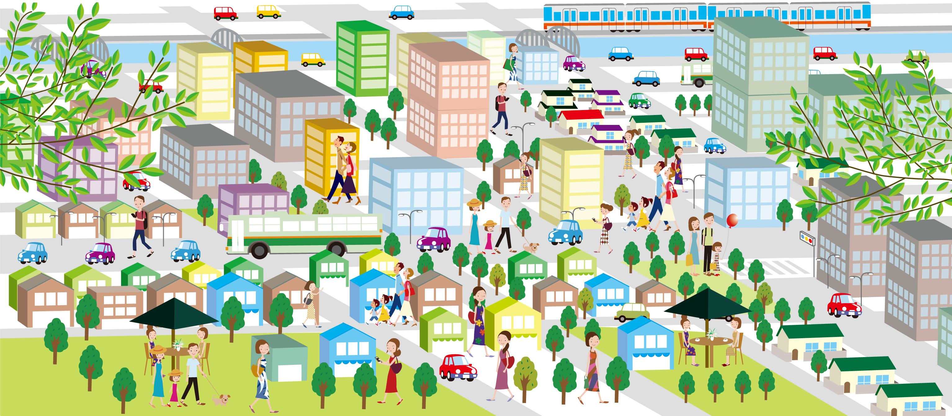 神戸市垂水区東舞子町のメイン画像