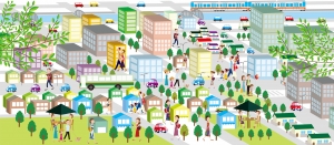 神戸市垂水区東舞子町の土地と街のご紹介