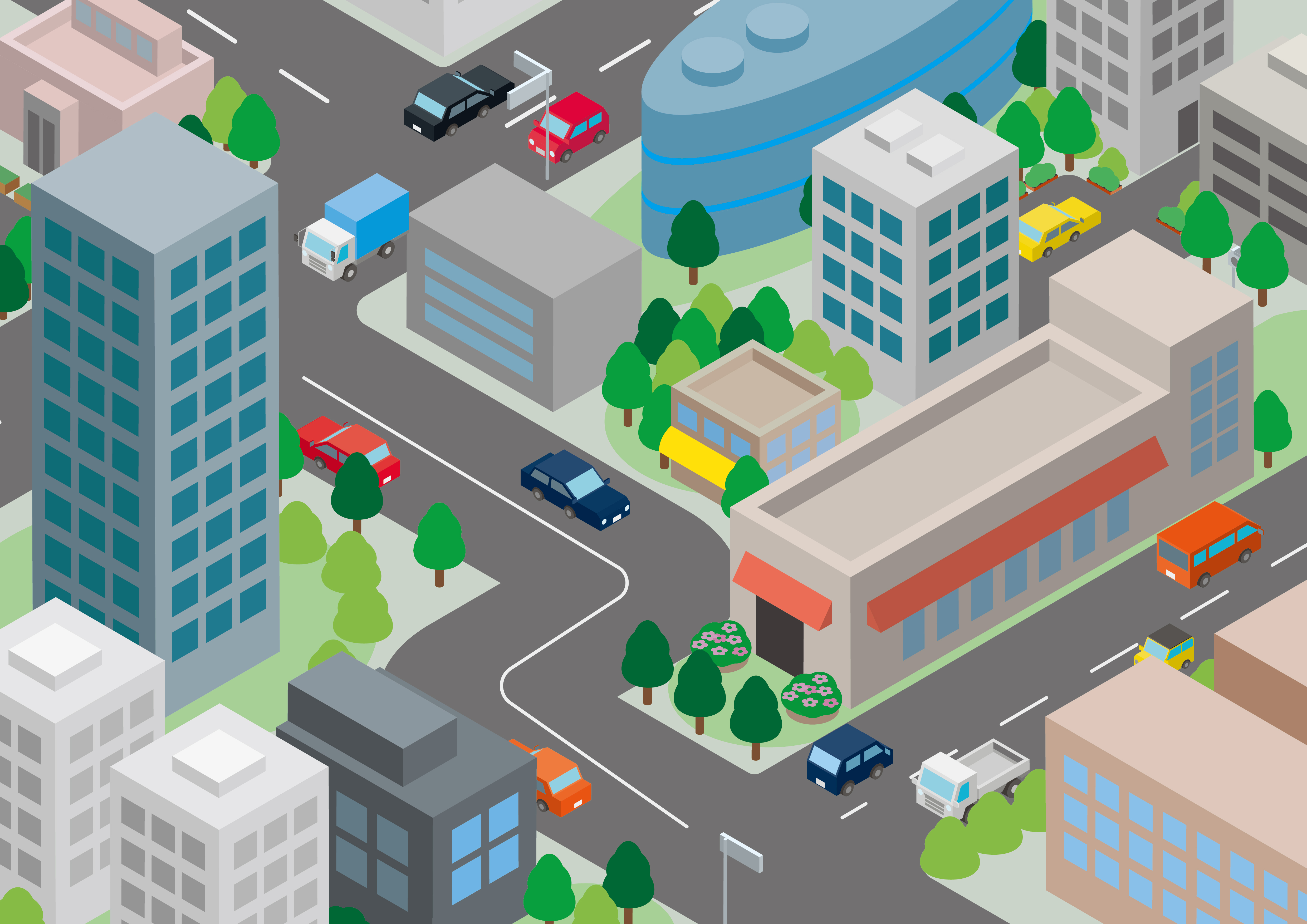 姫路市幸町のメイン画像