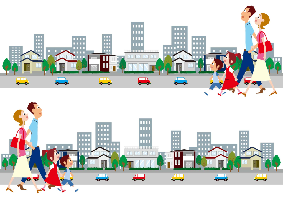 姫路市飾磨区の家賃相場