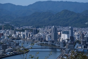 香美市物部町小浜の最新土地相場情報とタウン情報