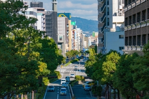 小野市阿形町の土地情報や町のご紹介