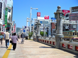 南国市後免町一丁目の土地とお役立ちタウン情報