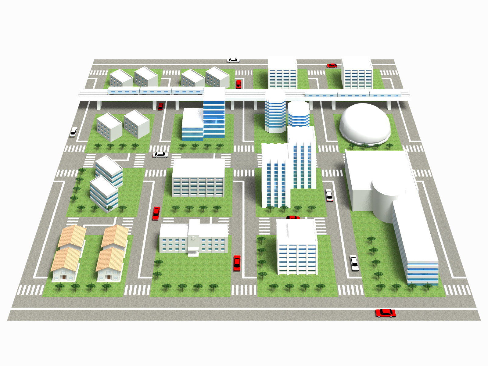 高知市廿代町のメイン画像