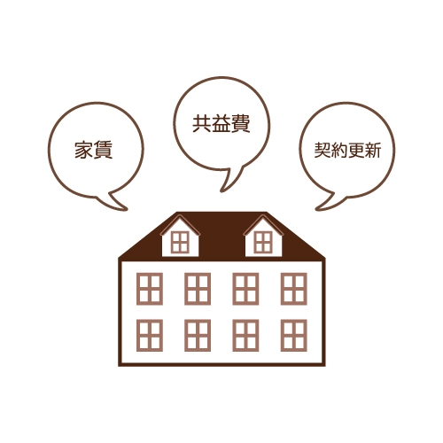 香美市土佐山田町樫谷の家賃相場
