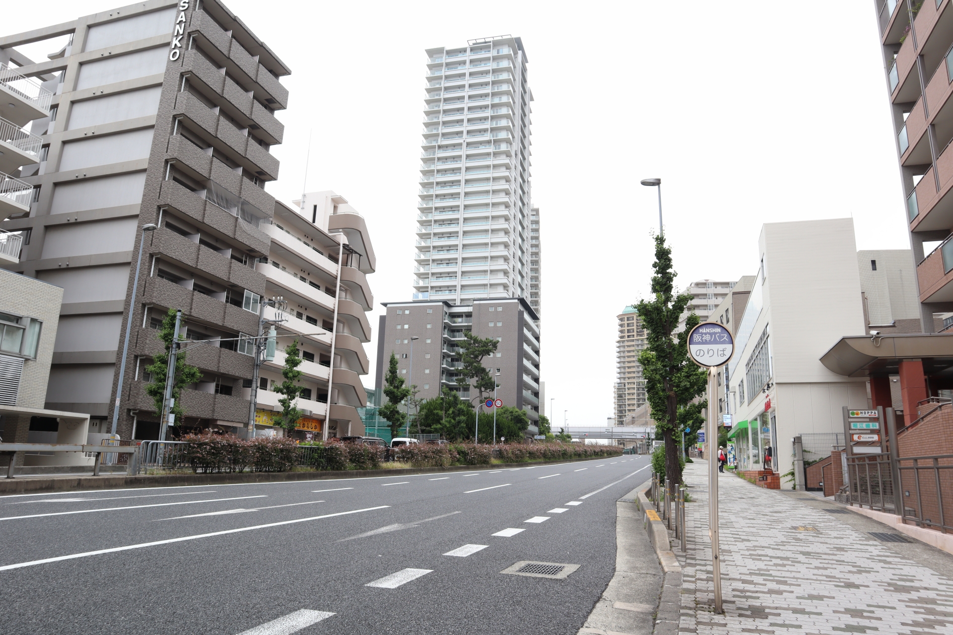 姫路市御立中二丁目のメイン画像