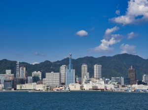 神戸市垂水区泉が丘五丁目の土地情報と暮らし