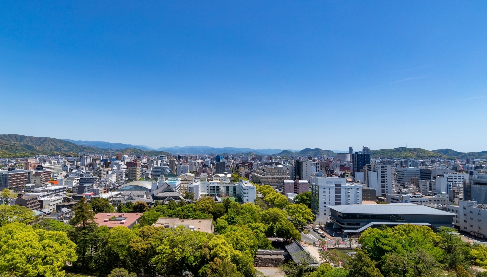 高知市高須大島のメイン画像