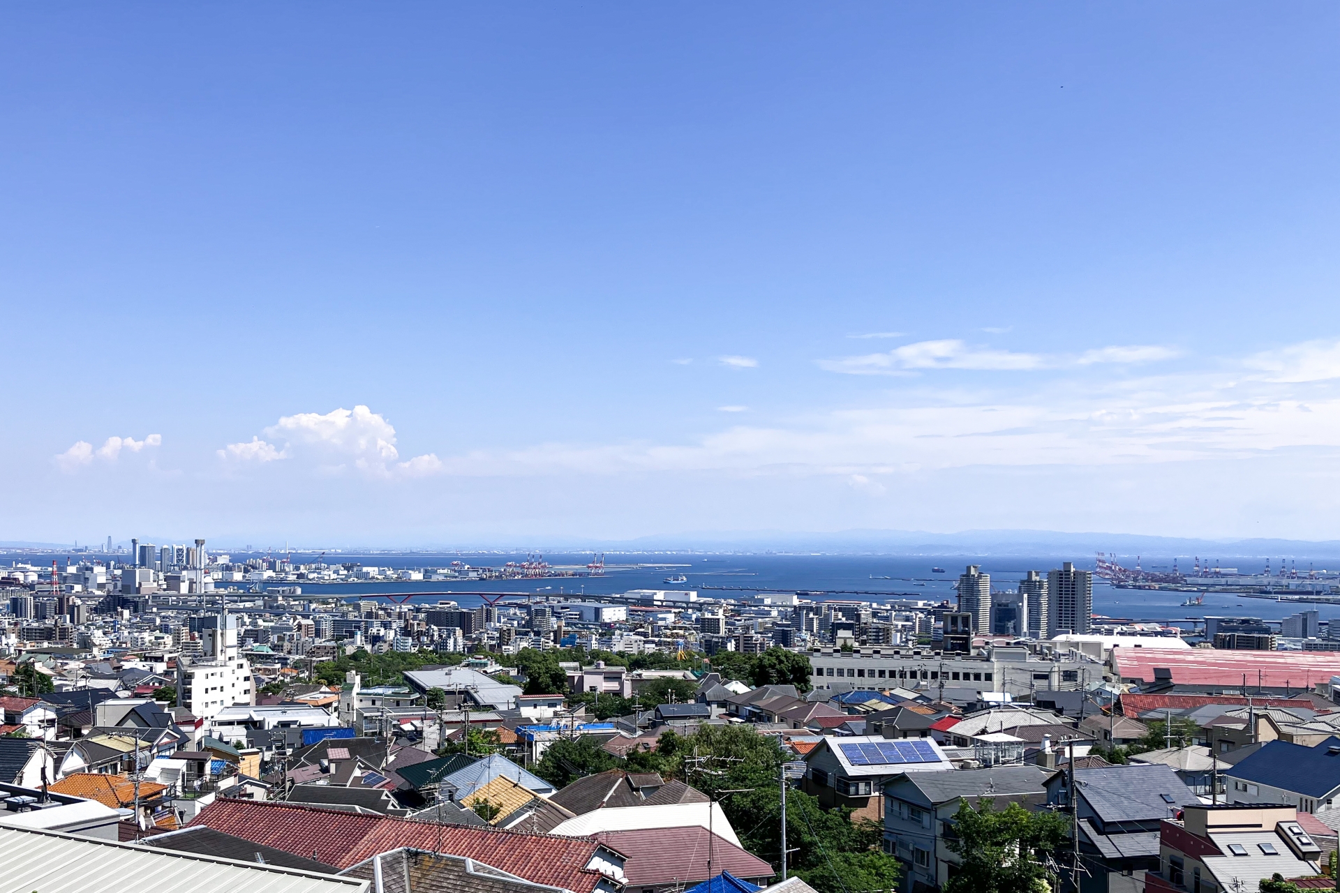 姫路市飾磨区三宅一丁目のメイン画像