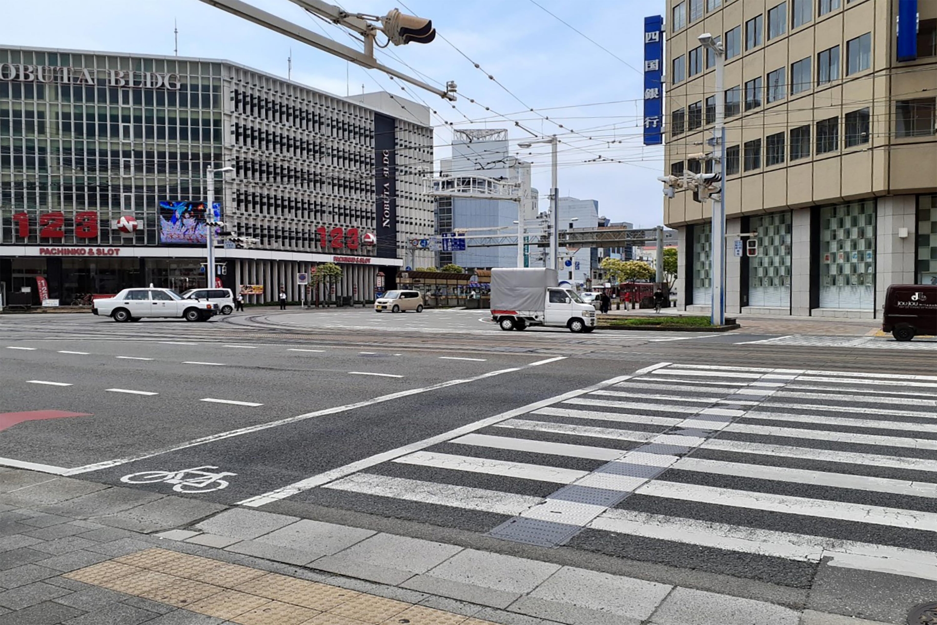 高知市愛宕町三丁目のメイン画像