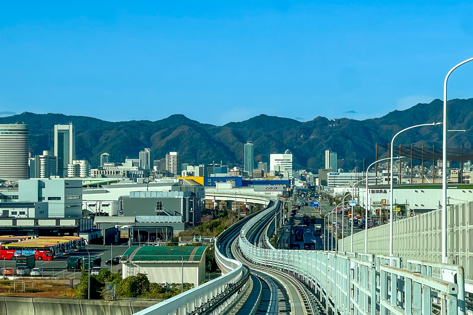 神戸市須磨区桜の杜二丁目のメイン画像