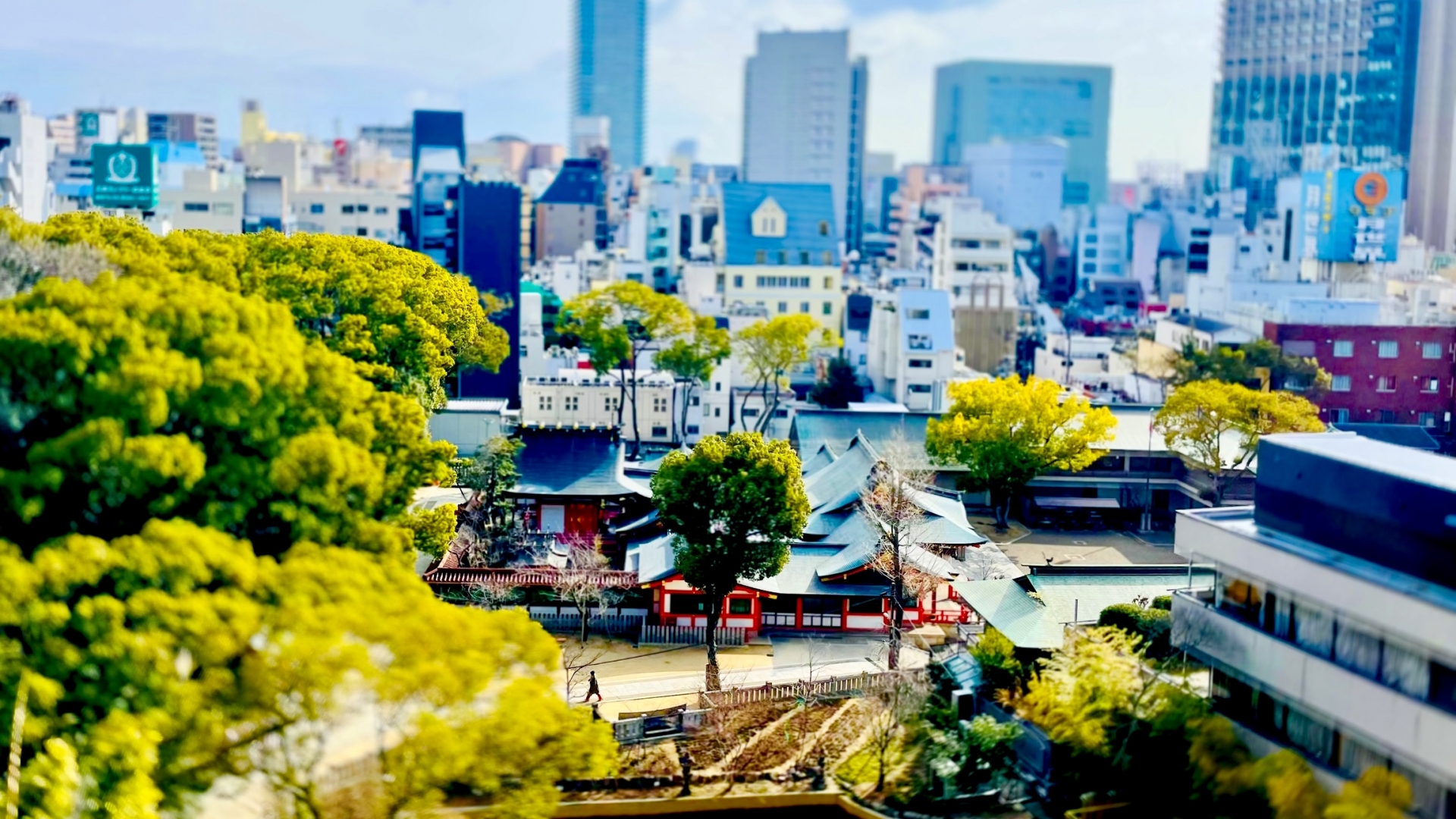 神戸市須磨区若木町一丁目のメイン画像