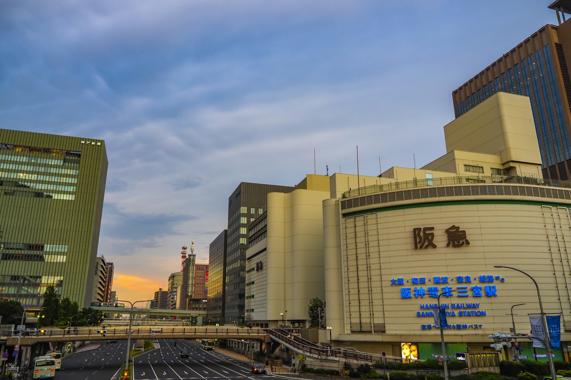 神戸市須磨区大手町九丁目のメイン画像